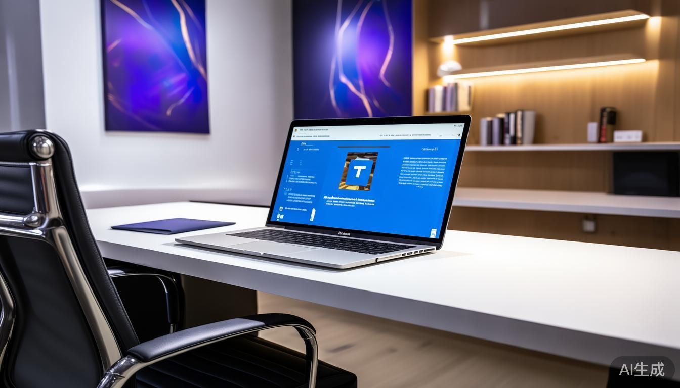 TP钱包创新项目模板：降低代币创建门槛，推动区块链生态蓬勃发展