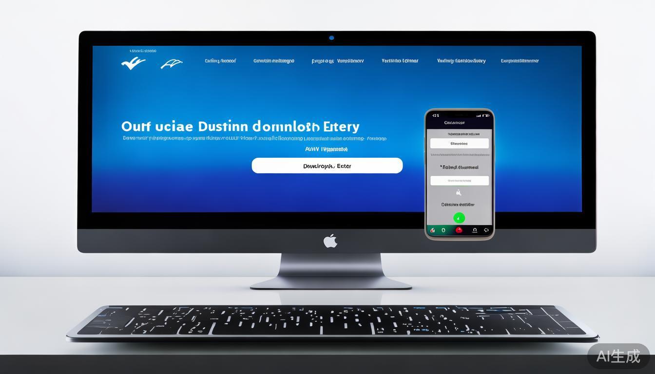 TP官方应用下载指南：认准华为、小米、苹果商店，避开山寨陷阱