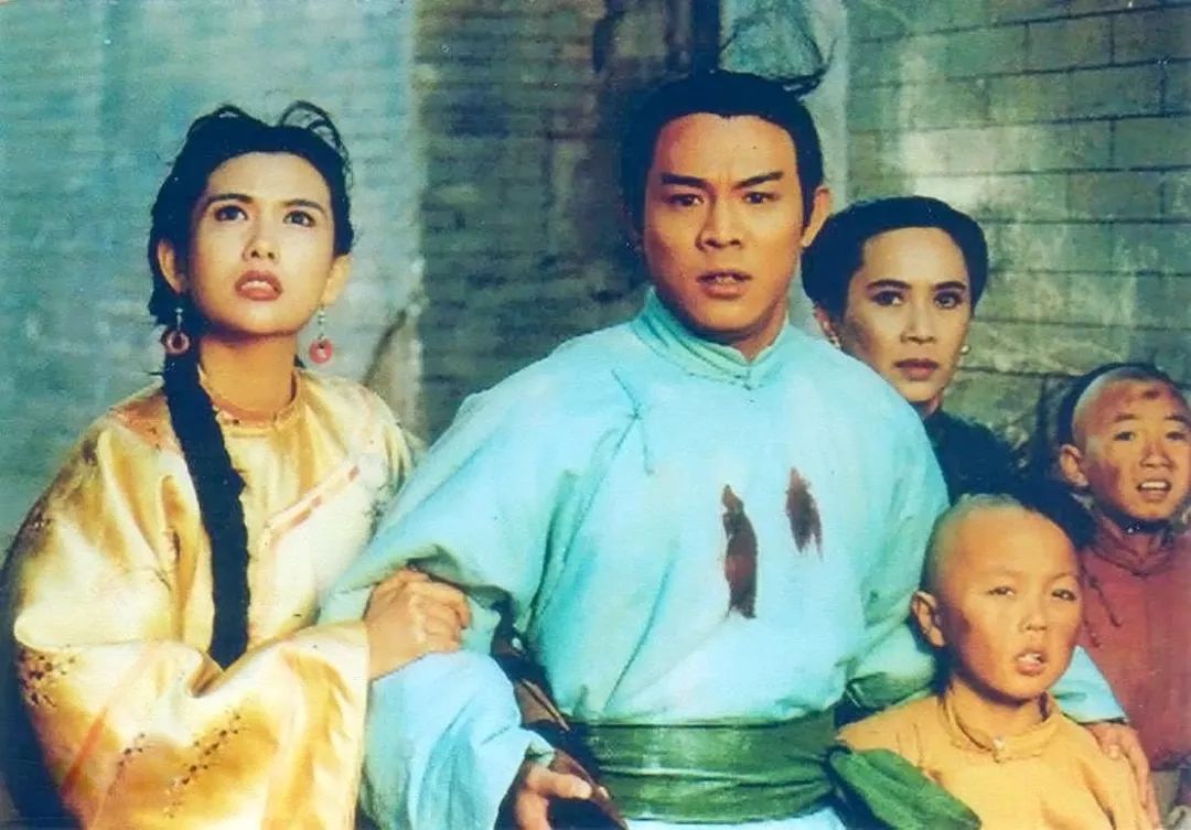 元彪与导演的成功合作案例_元彪与导演的成功合作案例_元彪与导演的成功合作案例