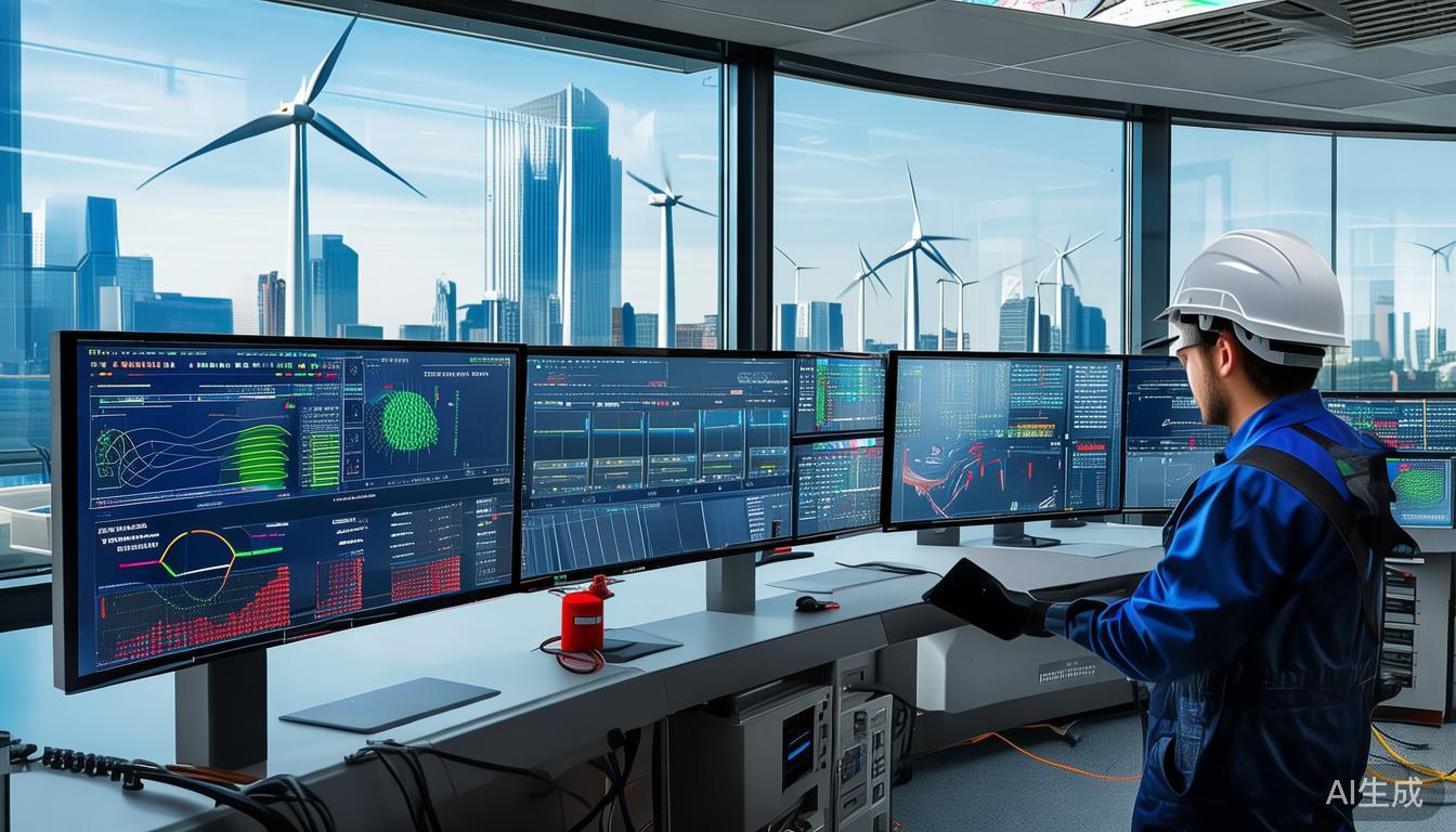 TP系统如何革新金融项目管理？深度剖析资金监控、风险管理两大应用场景