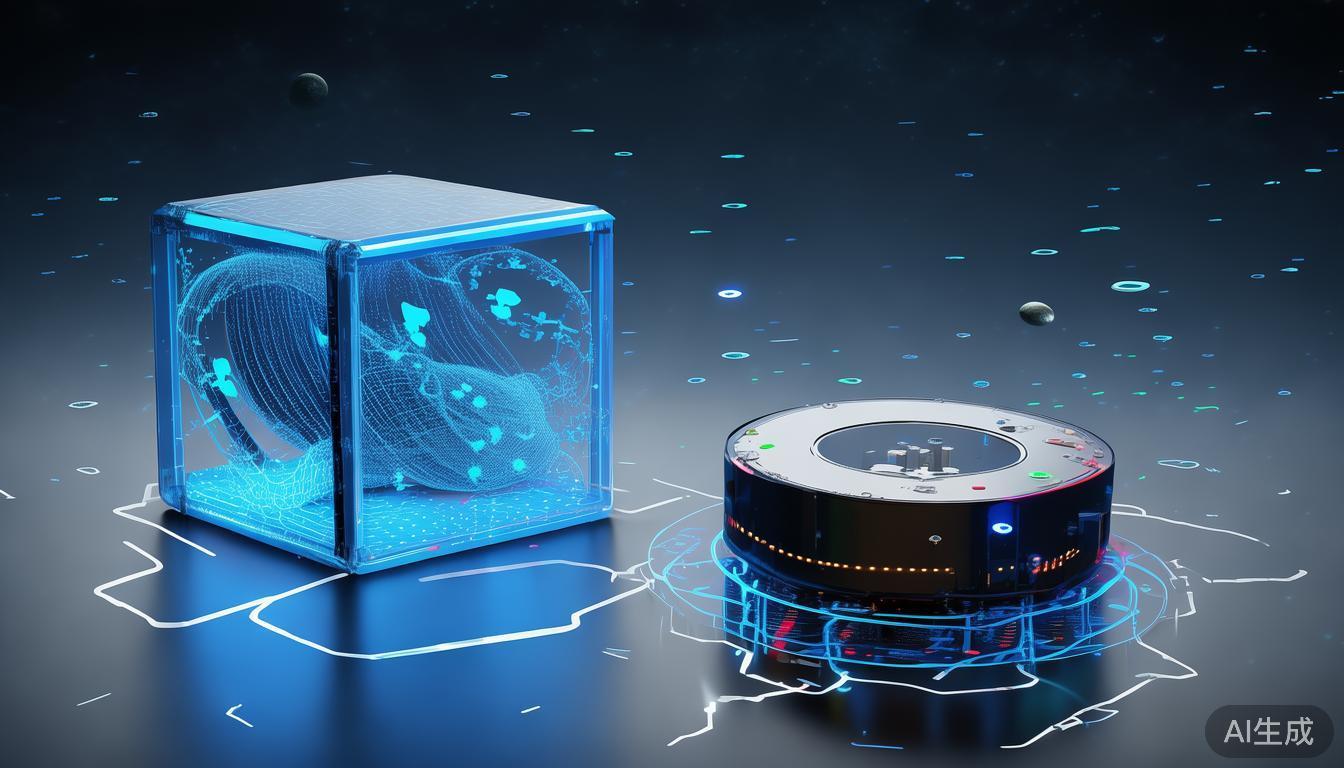 TPWallet与传统金融整合：优势互补推动创新，机遇与挑战并存