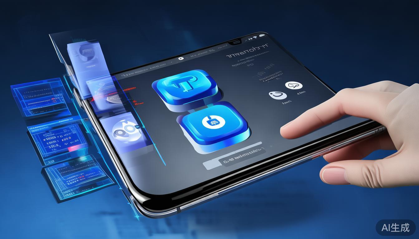 TP交易所App下载指南：解析三大核心场景，提升资产流动性与交易便捷性