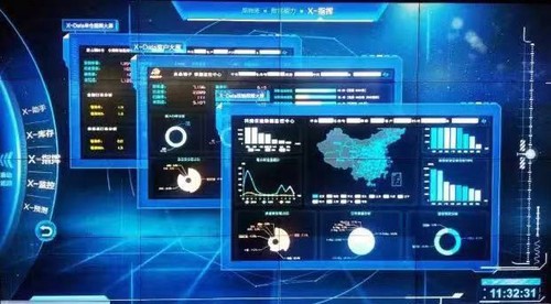 神州数码2019上半年业绩增长7.68%，智慧城市与产业链业务成主要驱动力
