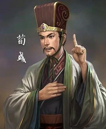 三国演义中荀攸_三国人物荀攸_荀攸在三国历史中的角色