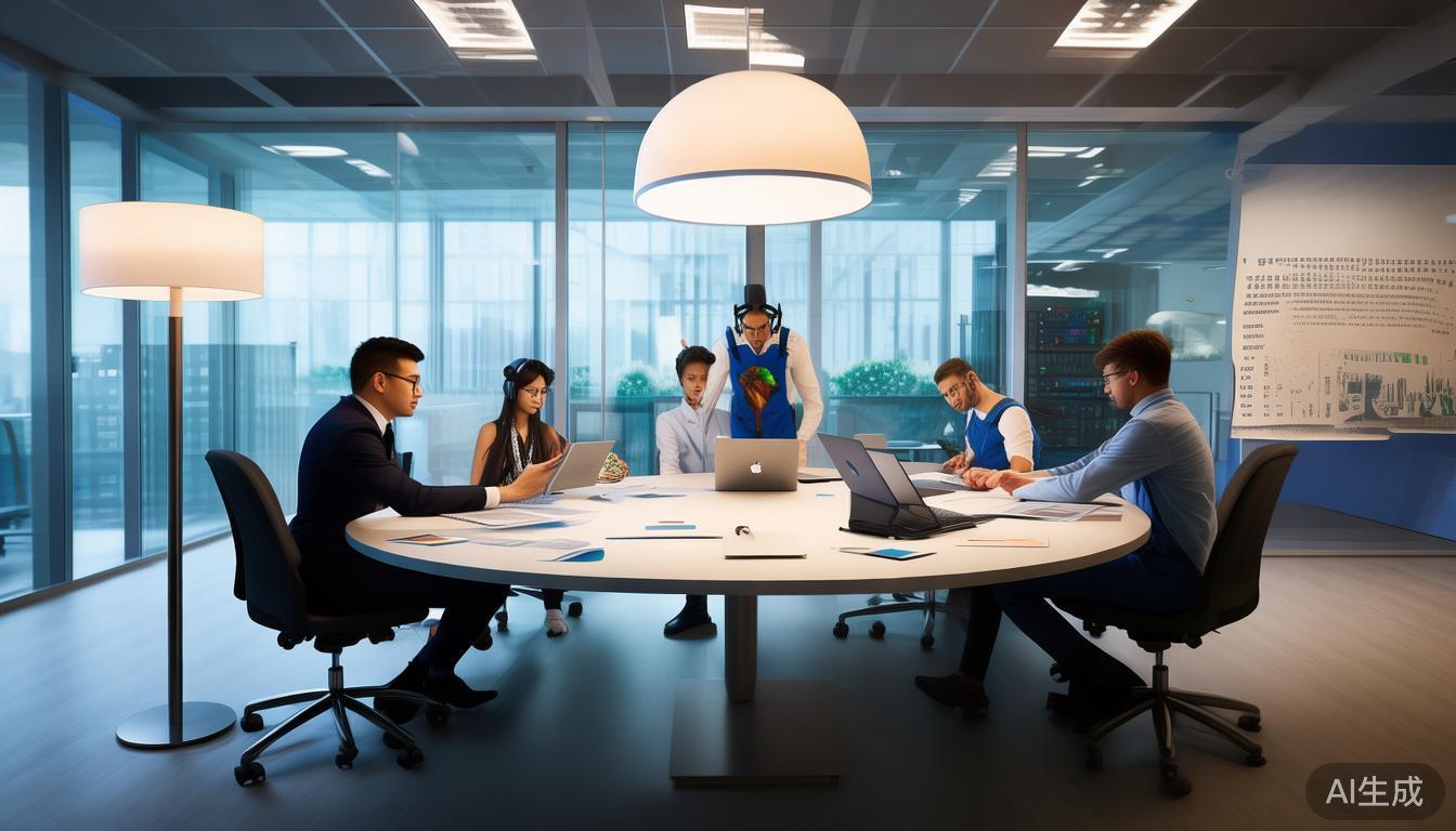 团队协同开发TP安卓应用：高效资源配置与功能团队模式，如何成就高品质项目？