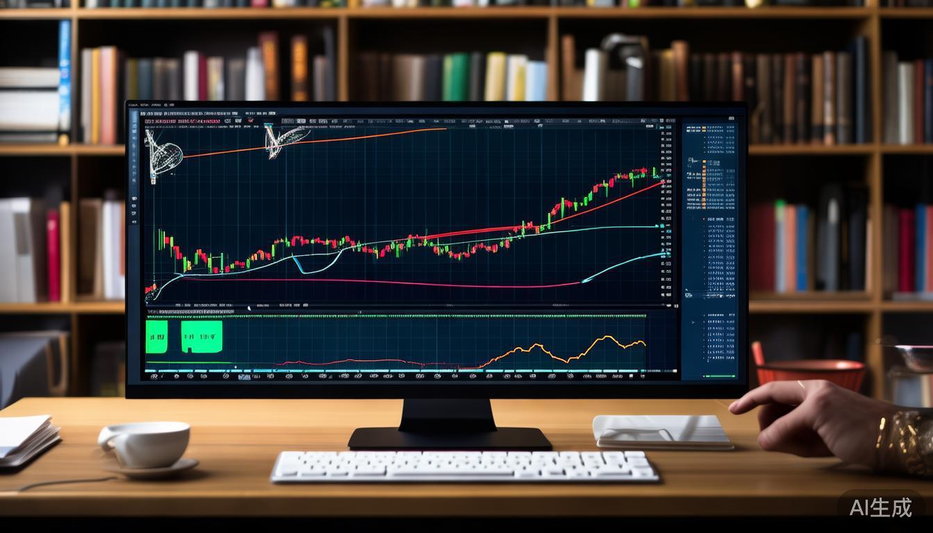 TP指标升级版详解：动态支撑阻力、背离提示，如何提升交易胜率？