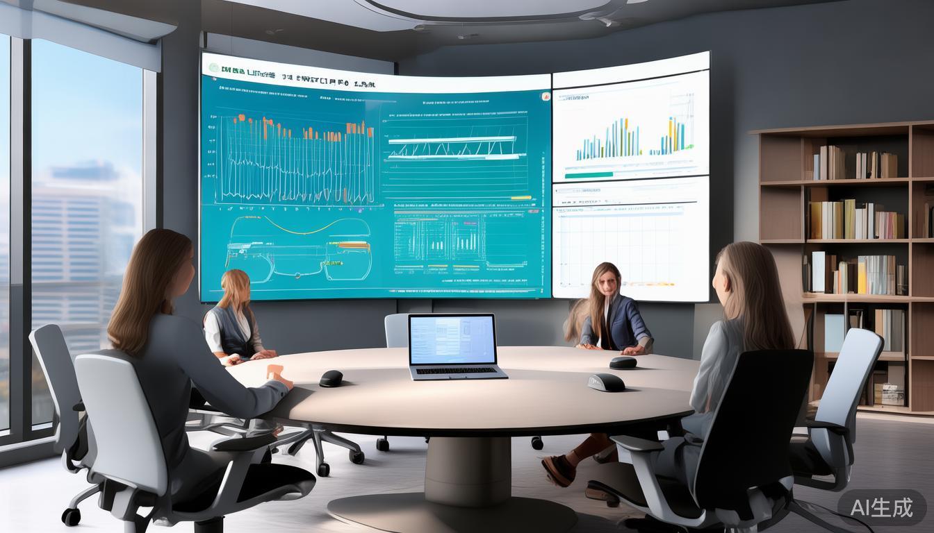 TP新版数据分析工具评测：效率提升40%，节省20万成本