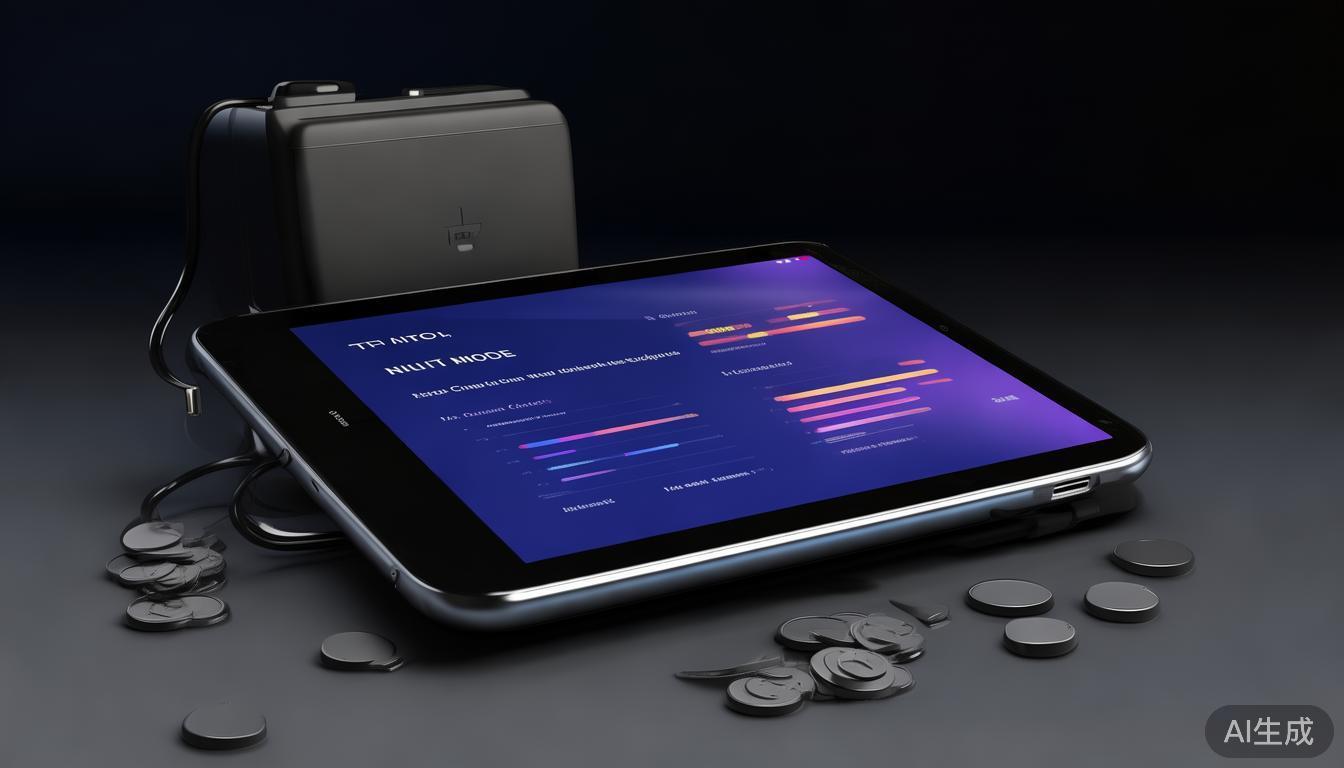 TP安卓版官方正版使用指南：3个关键设置提升效率与安全，避免病毒风险