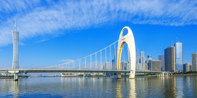粤港澳大湾区消费市场展望：2025年市场规模翻番，对标旧金山湾区