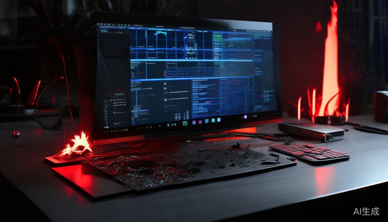 官方正版 vs 破解版软件：安全抉择与隐私保护的全方位深度解析