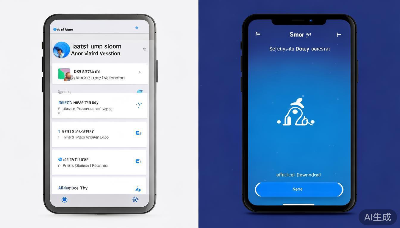寻全新TP应用安卓版？下载渠道安全便捷是关键，这几个途径别错过