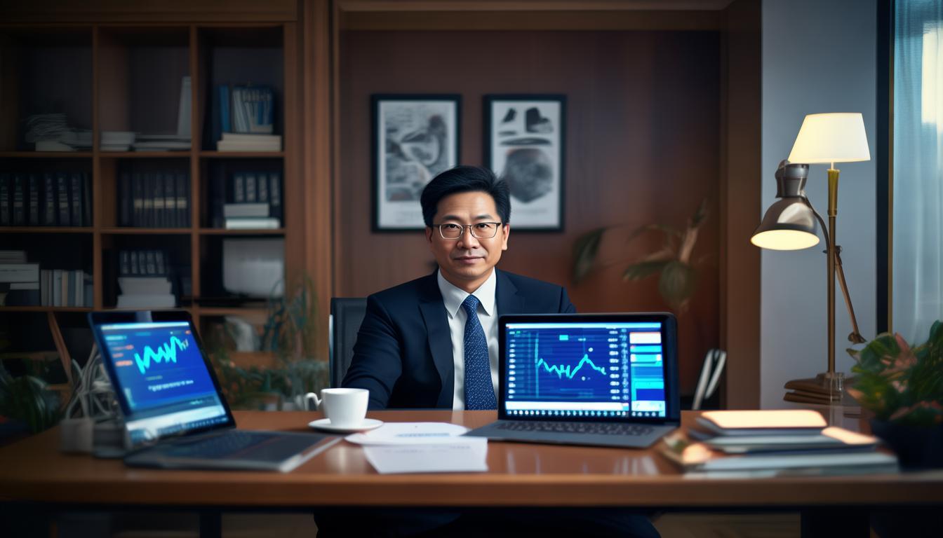 真实案例：通过tokenpocket钱包官网下载实现财富增值的秘诀？