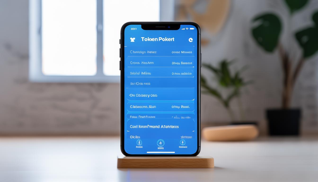 TokenPocket钱包官网可下载app，多链支持功能革新资产管理