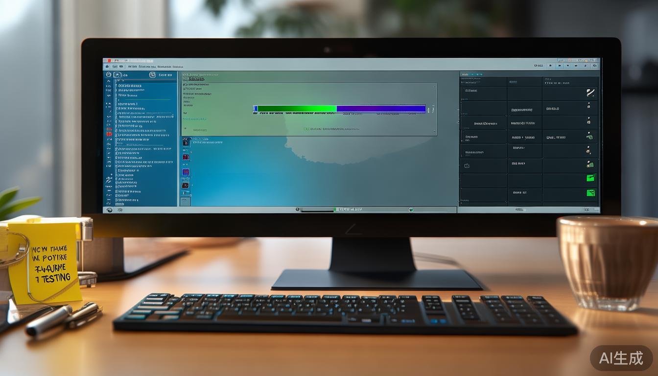 TP最新版本评测：运行效率提升15%，功能实用性与系统兼容性深度解析