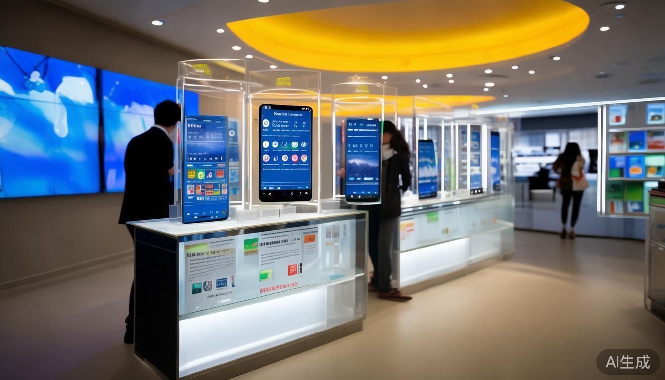 安卓应用市场官网下载安装_安卓应用市场官方版下载_TP官方安卓最新版本在多渠道销售中的应用