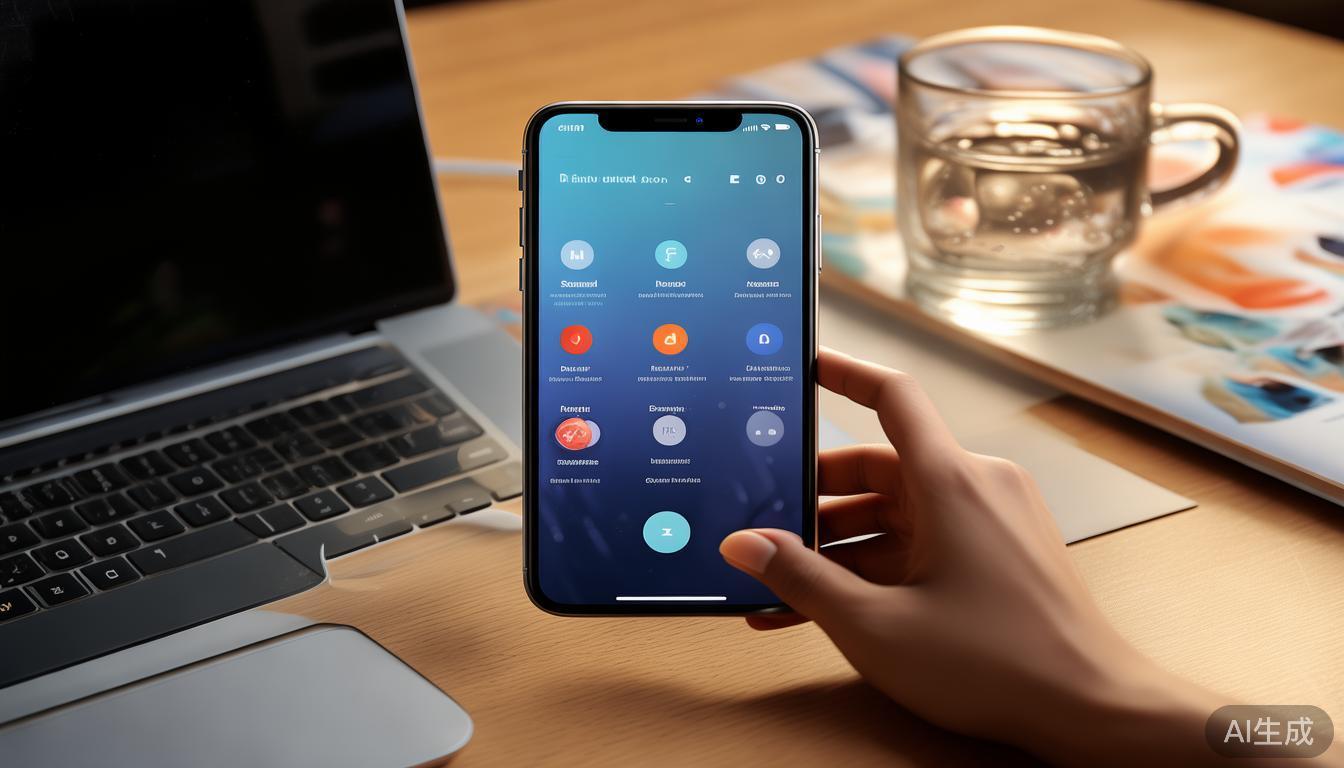 TP安卓官方正版：安全、高速的文件传输工具，带来极致便捷体验