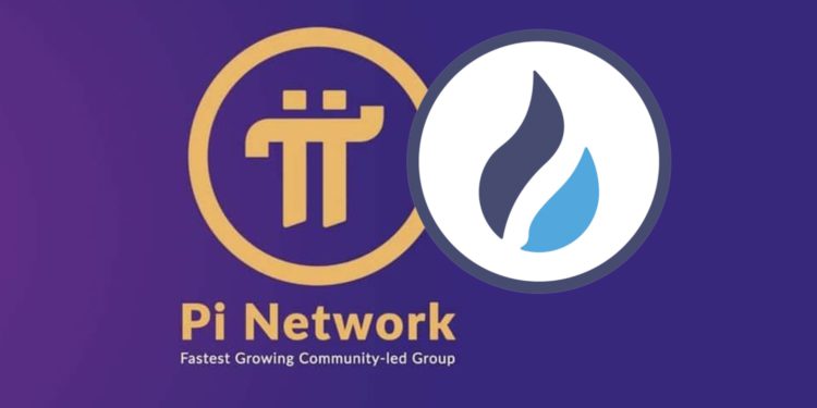 火必交易所开放Pi币现货交易，价格飙升3万倍，但争议不断