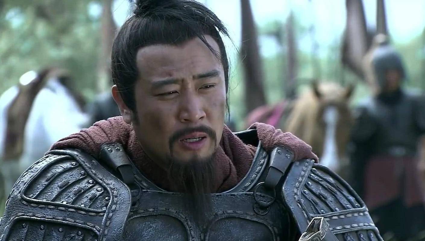 忠诚刘备信任关张的事例_忠诚刘备信任关张的人是谁_刘备的忠诚与对张、关的信任