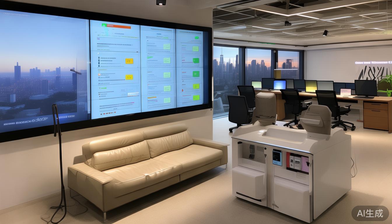 TPWallet用户体验升级：优化界面、客服与功能，打造极致便捷与安全