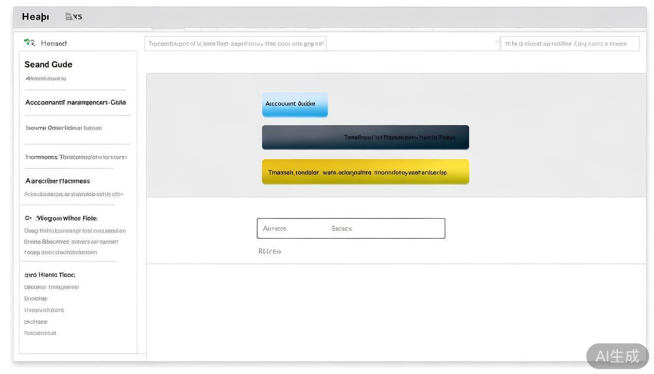 TokenPocket帮助中心使用指南：3个高效搜索技巧，快速解决使用问题