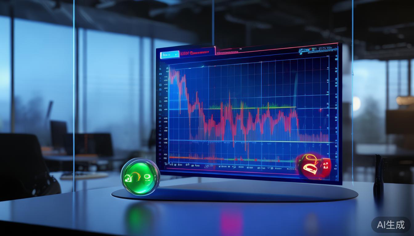 TP交易所APP决策工具评测：实用性与风险并存，投资者如何明智选择？