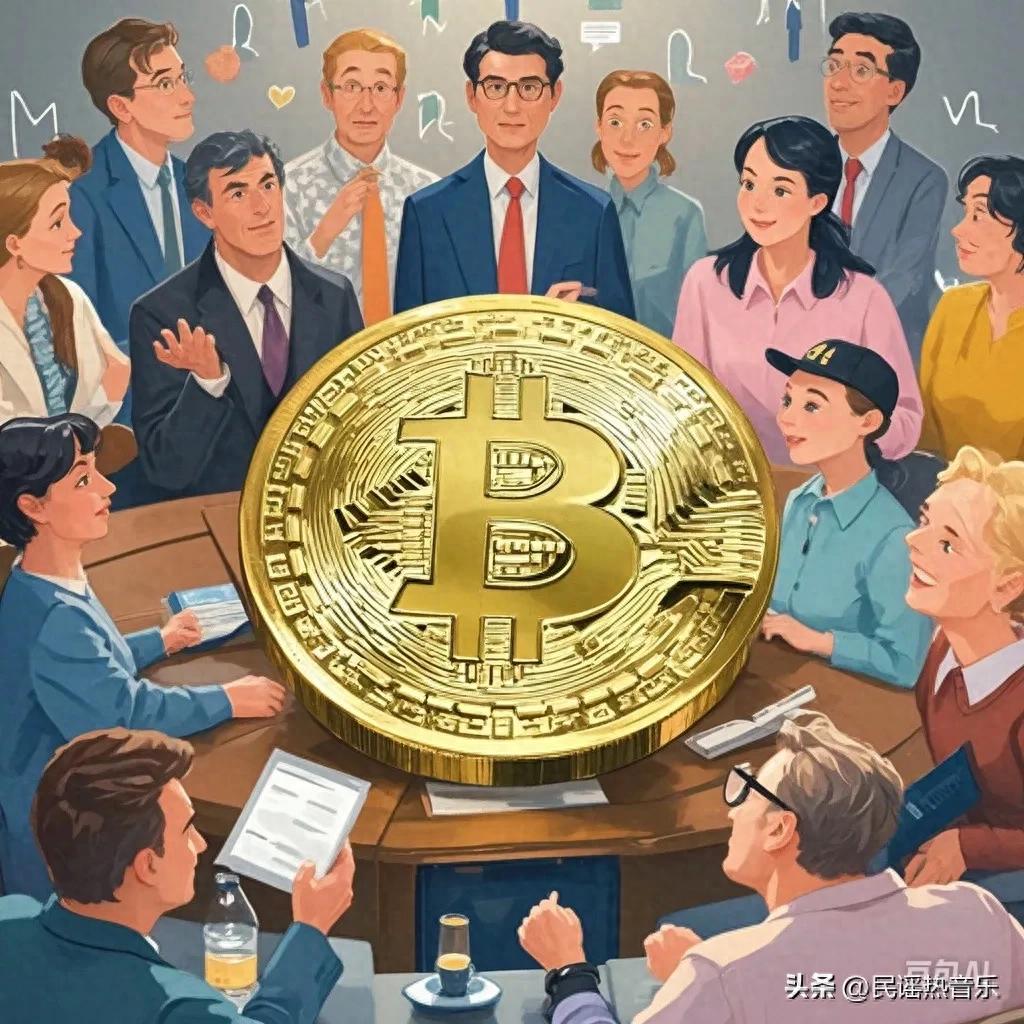 比特币在中国是否违法？2021年最新政策解读与法律地位分析
