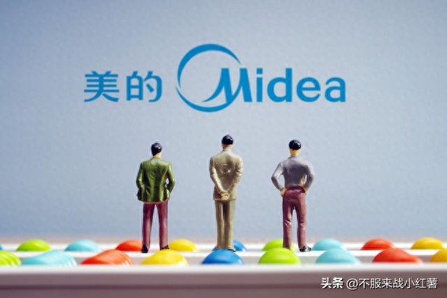 竞争者市场份额_占据市场份额获得竞争优势_何享健的市场份额与竞争优势