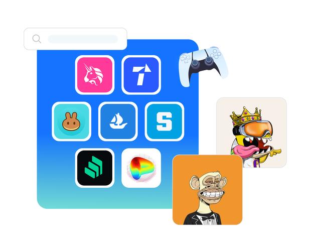 钱包应用app_下载tokenpocket钱包官网应用后，有哪些隐藏的功能值得挖掘？_钱包应用是干什么的
