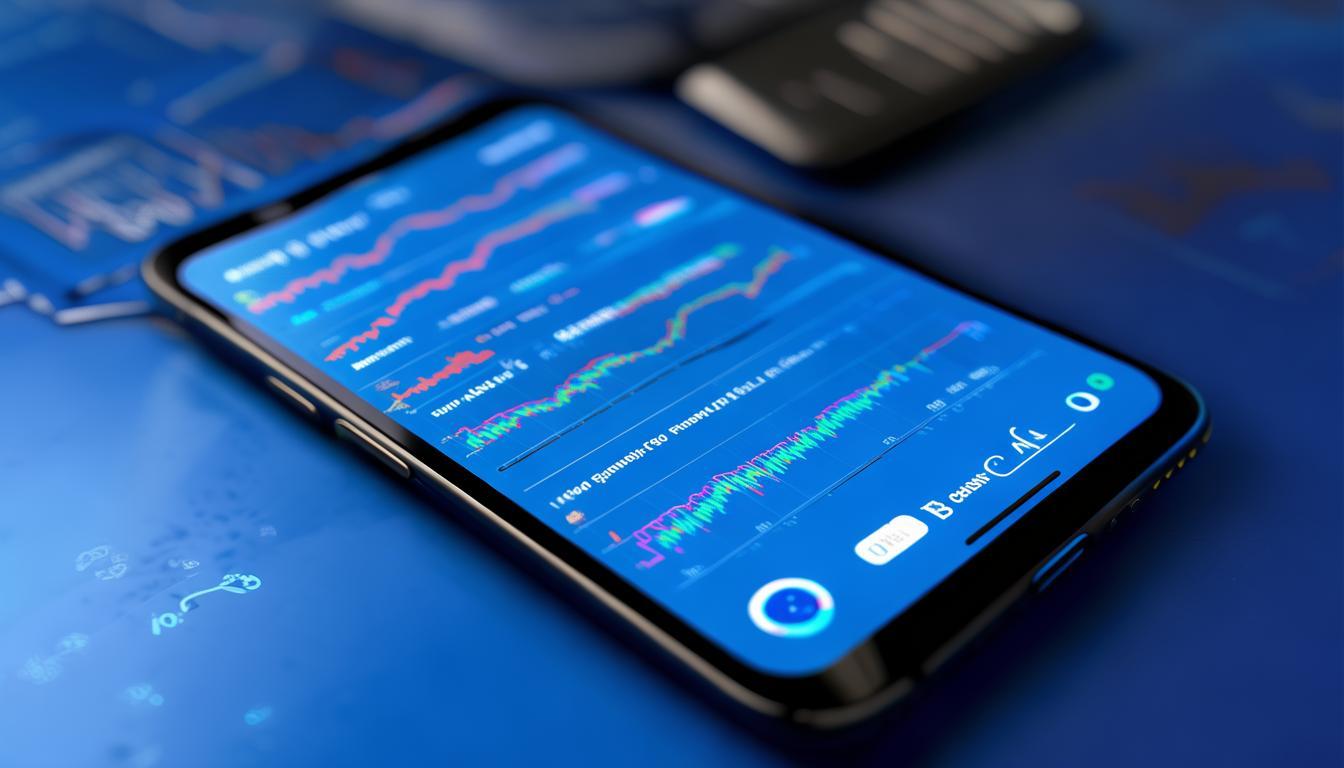 如何通过TP钱包APP安卓版获取投资建议？这里有方法