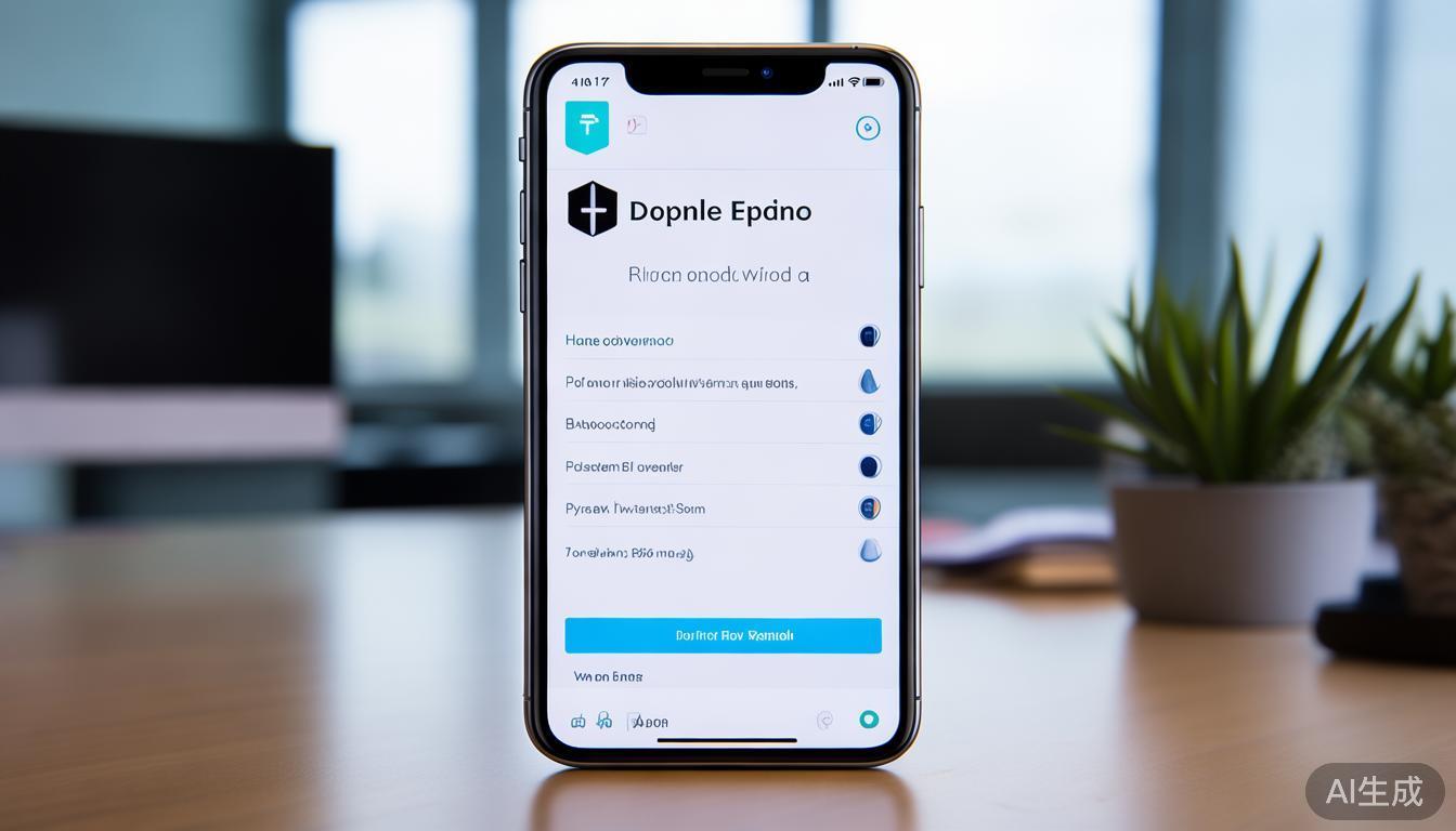教你如何快速上手TP官网下载苹果版_ios下载官网_如何下载苹果官网app