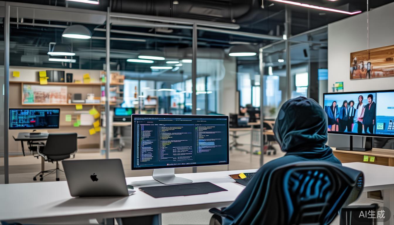 TP官网2025版下载指南：高效开发与协作，如何规避风险并提升效能？