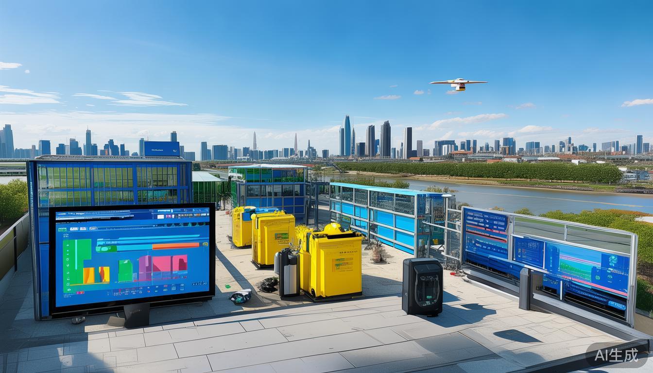 TP下载最新版：环保行业的效率革命，实时监控与资源优化双提升