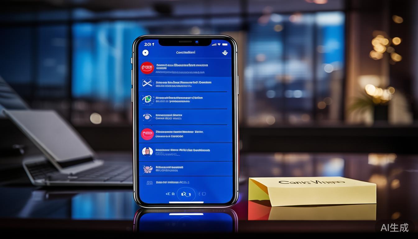 2025年安卓TP应用新功能解析：生物识别强化与智能隐私保护，如何提升安全与个性化体验？