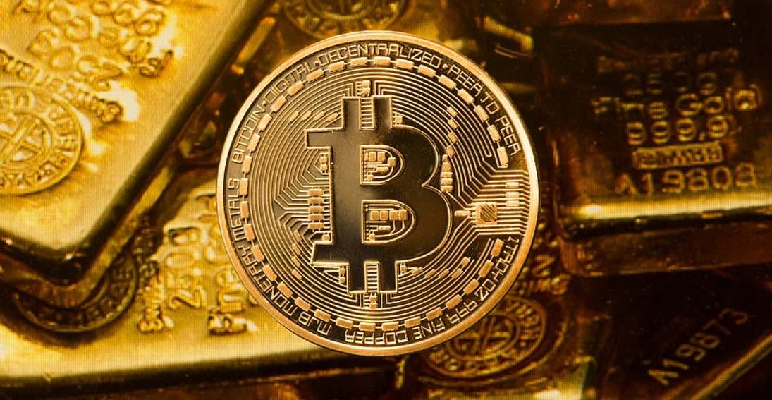 数字资产与股票同向移动 但贝莱德称比特币为“避险资产”_比特币资产受法律保护吗_比特币数字资产