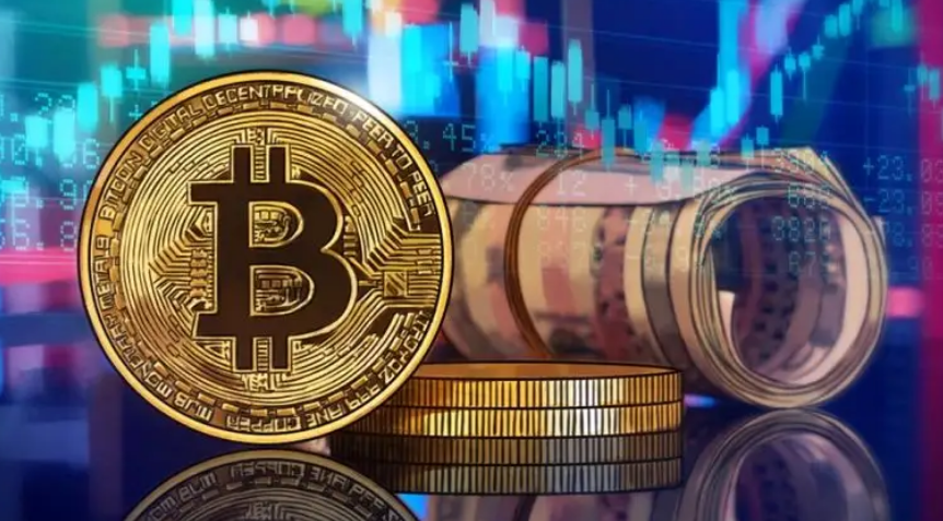 比特币资产受法律保护吗_比特币资产会变成负数吗_数字资产与股票同向移动 但贝莱德称比特币为“避险资产”