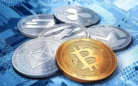 虚拟数字货币_2023年最具潜力的虚拟货币_2021年2023年经济危机