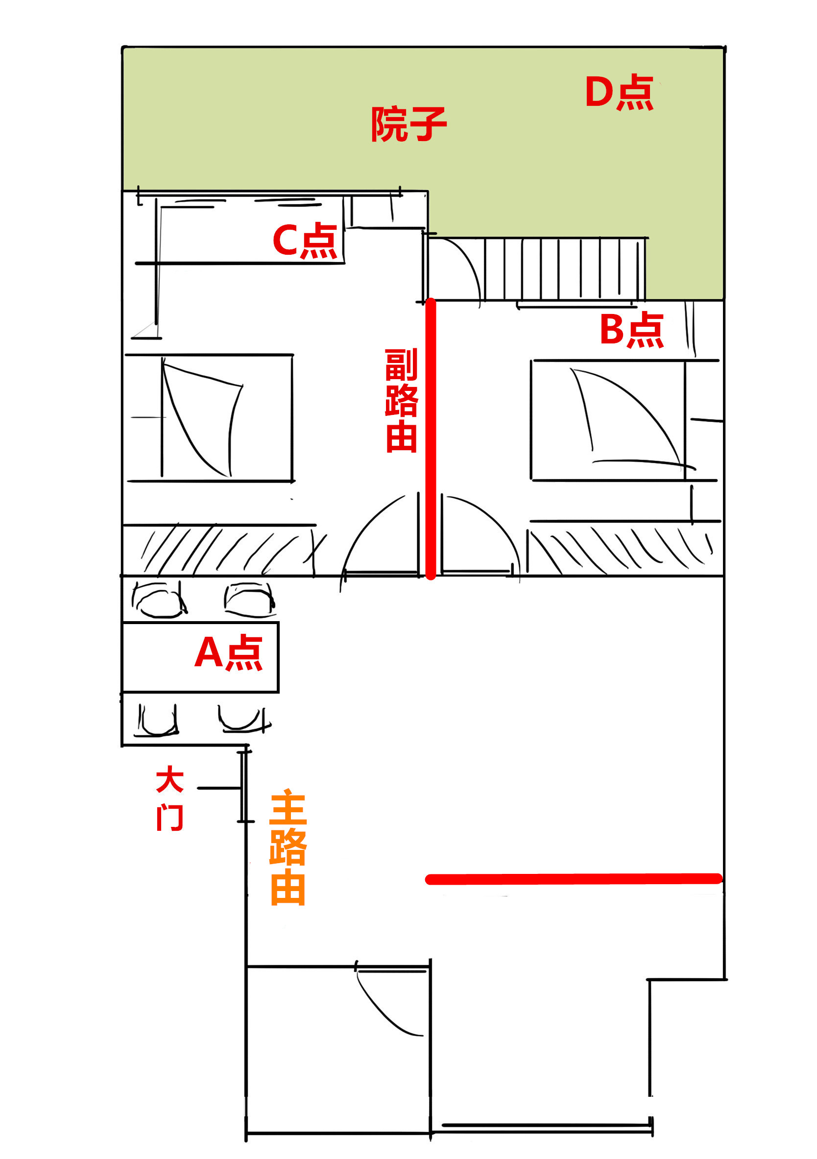 如何在家中设置TP-LINK 150M Mini路由器_tp150m路由器怎样设置_如何在家中设置TP-LINK 150M Mini路由器