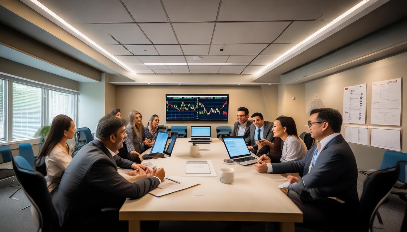 加入TokenPocket官网社区，对我的投资之路影响几何？