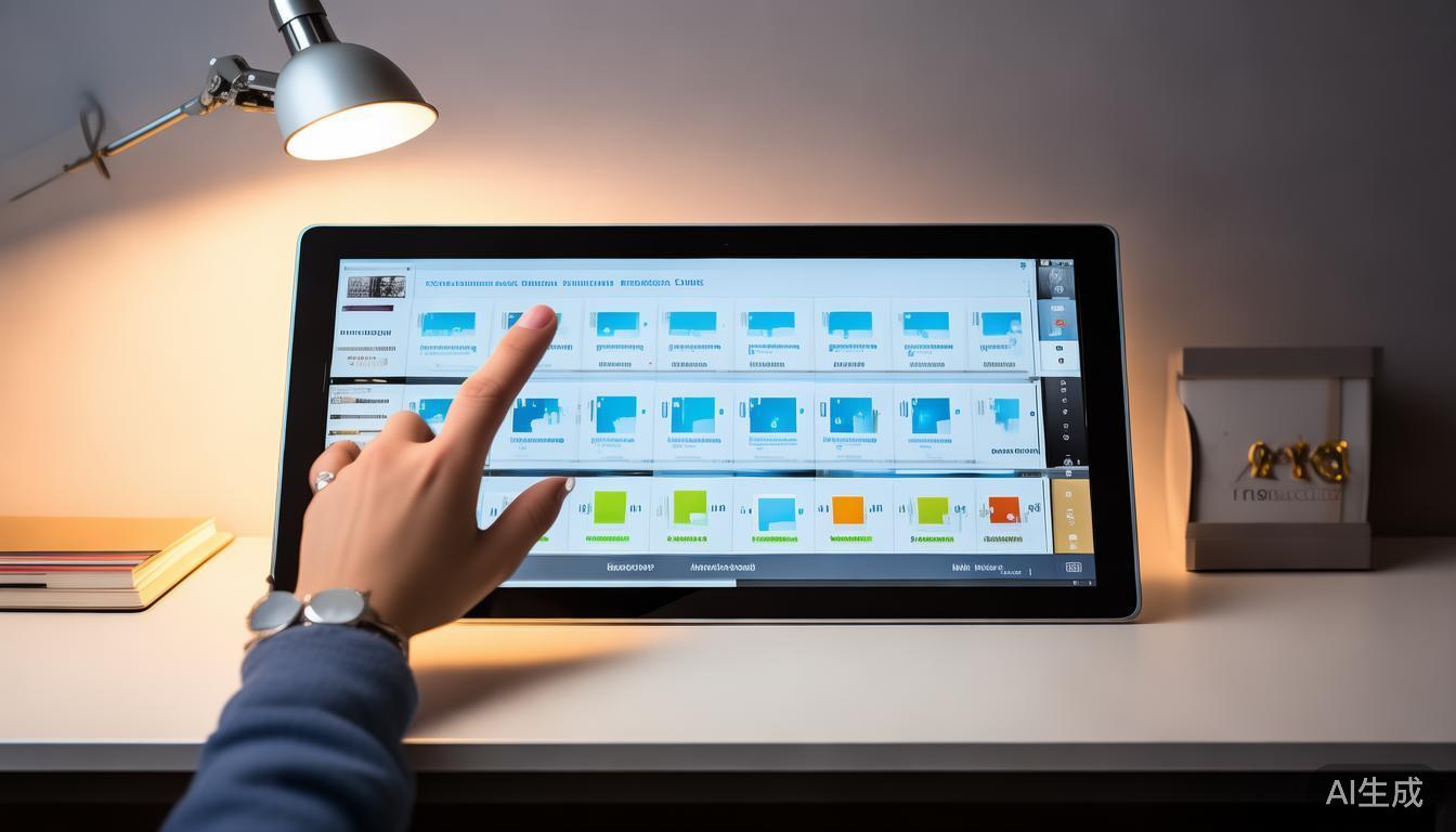 TP安卓版官方正版近期体验升级，连接优化显著提升工作效率