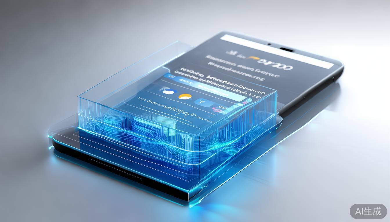 2025年TP官网安卓新版本发布，对行业和用户影响几何？