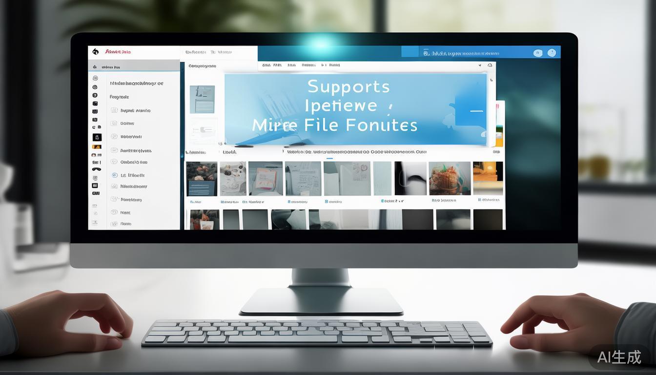 TP工具安卓新版体验：传输速度飙升，文件预览、跨设备连接更稳定