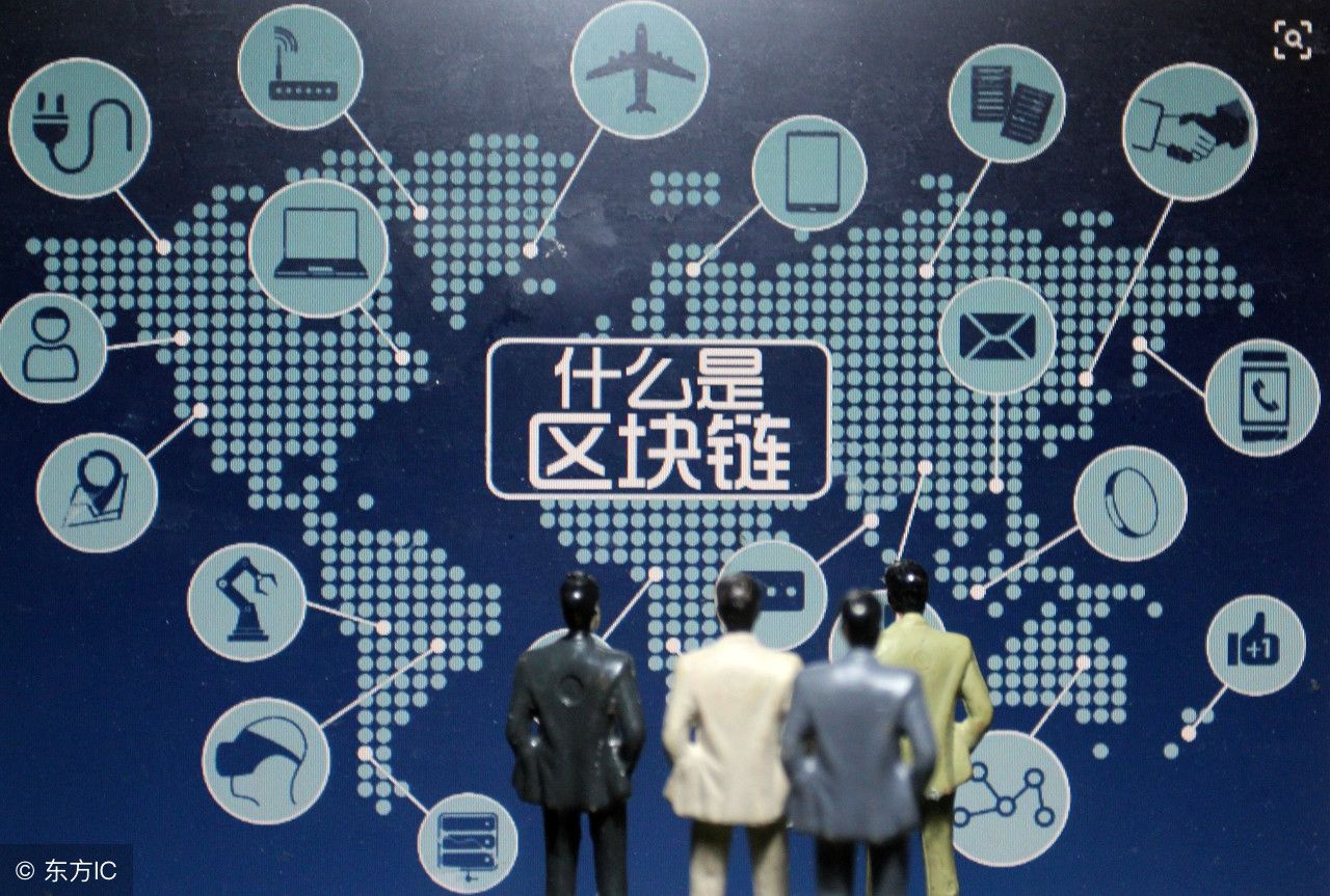 区块链技术如何革新畜牧业？探索步步鸡品牌的食品安全与信任经济