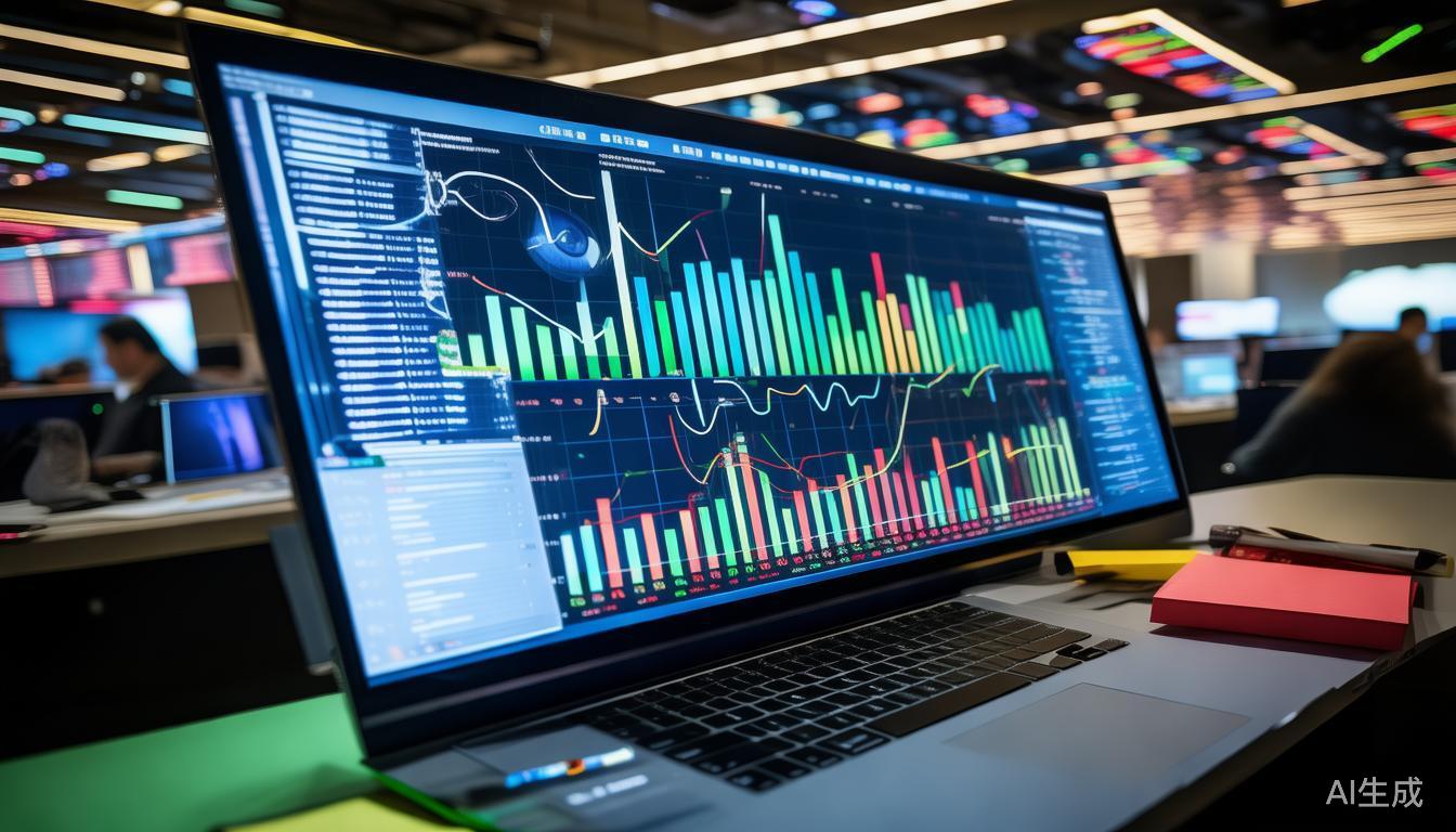 加密货币交易中，TP交易所App下载量与市场情绪及操作策略