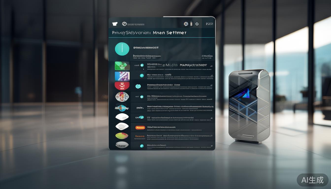 长期从业者看TP官方2025安卓新版本，隐私交互皆革新