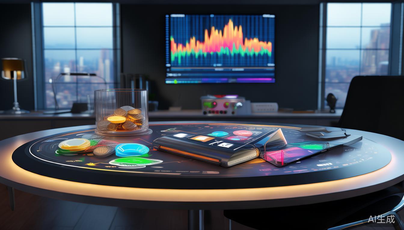 TP钱包资产管理指南：安全备份、分类规划与便捷工具，助你高效打理数字财富