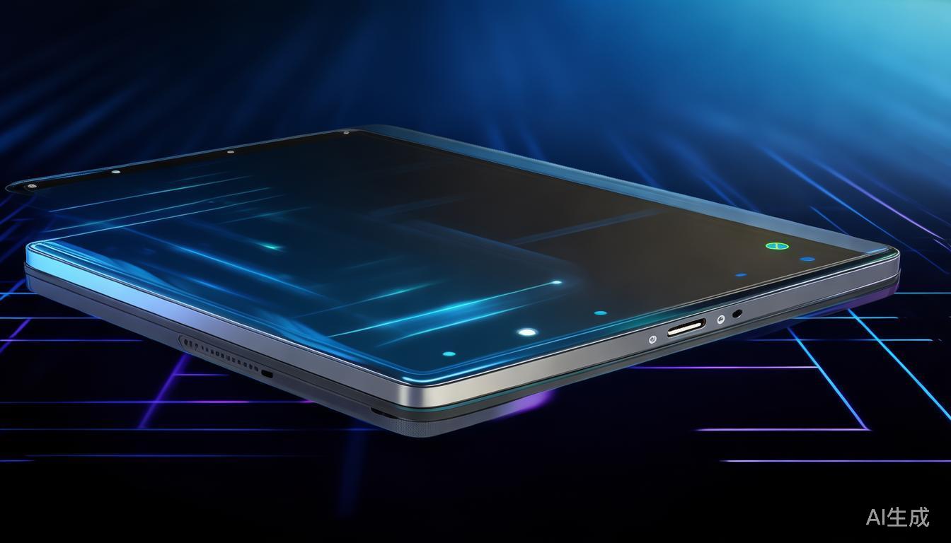 TP安卓2025版深度体验：界面、功能、流畅度全面升级，安全与续航更出色