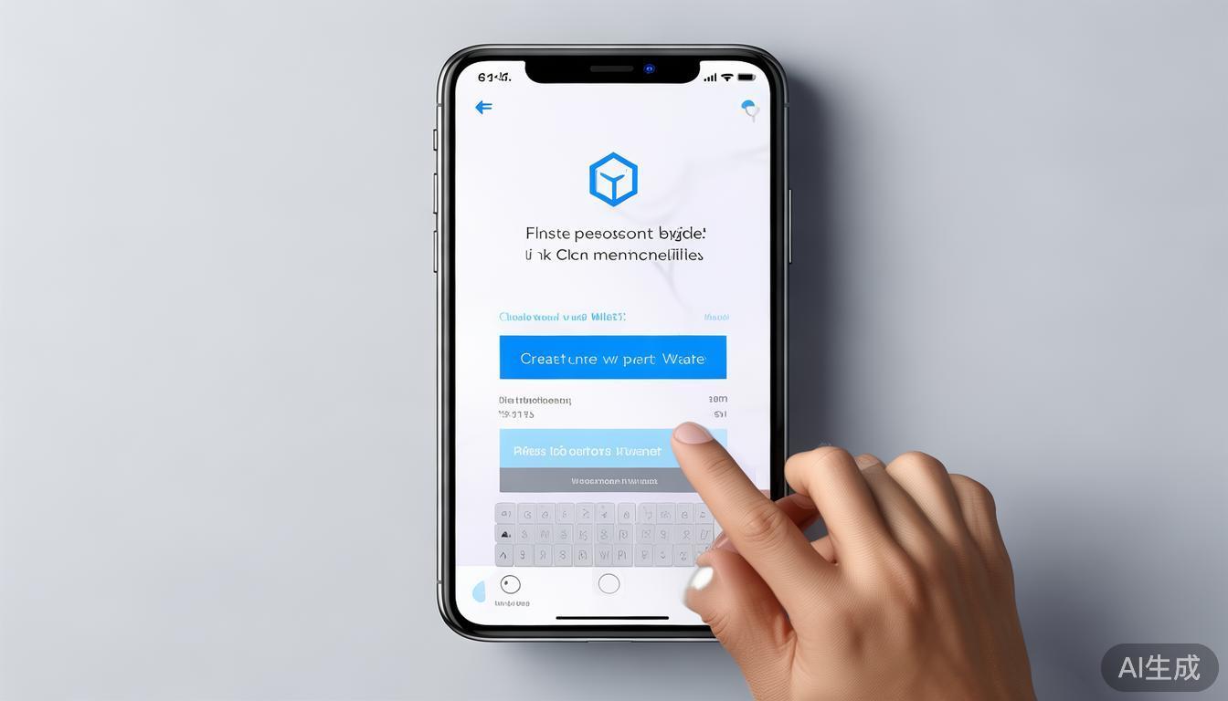 TP钱包安装全攻略：从官方下载到资产测试，3步打造安全数字资产管理