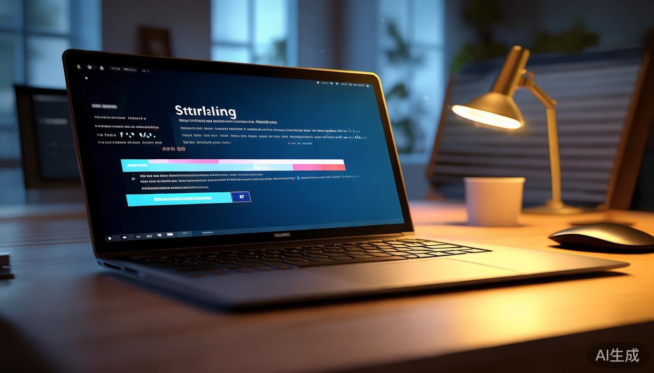 TP官网2025新版下载指南：优化体验，避免安装失败，共筑美好社区