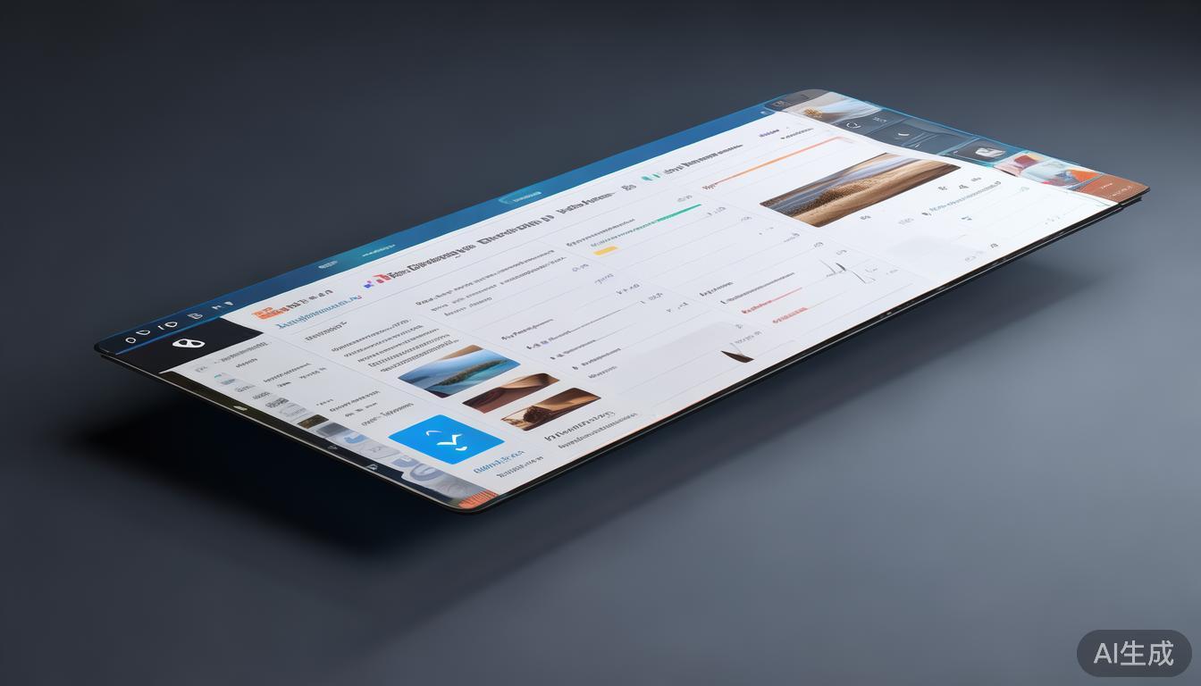 TP应用2025安卓新版体验：界面视觉大升级，导航变更引思考