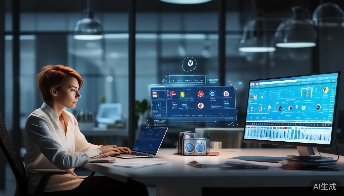 数字化浪潮下TP应用安卓版持续迭代，2025年更新价值几何？